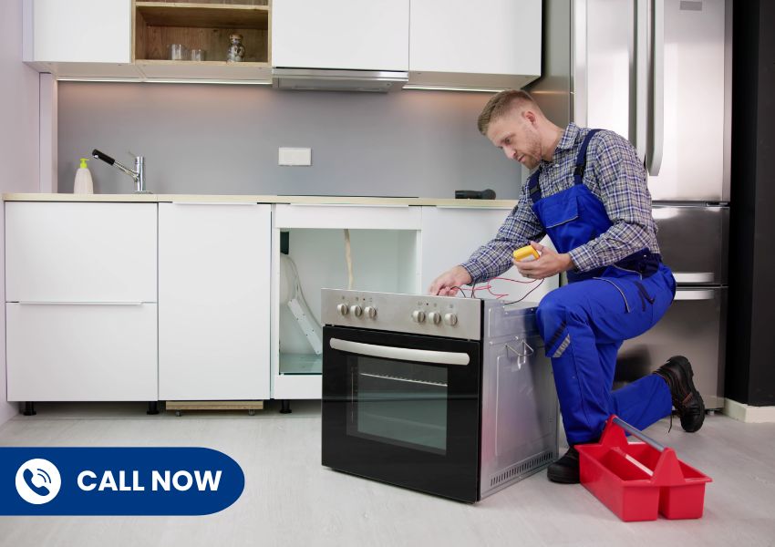 Appliance Repair Services in Wayland, NY
